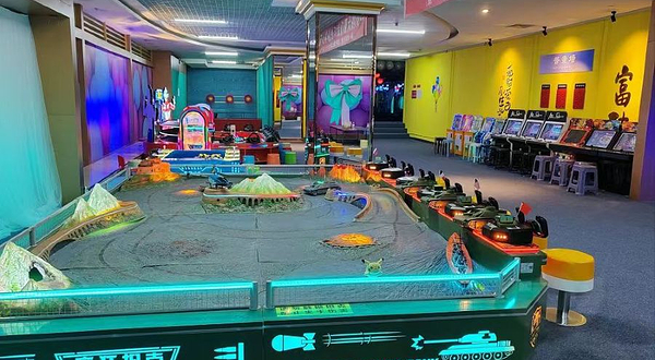 《金字塔幻像》