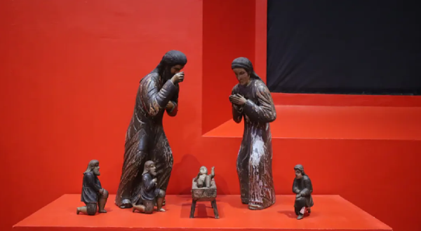 Centro de Turismo Intramuros