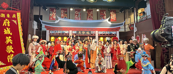 潮州古城第 118 张图片