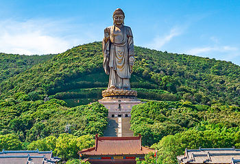 灵山胜境第 30 张图片