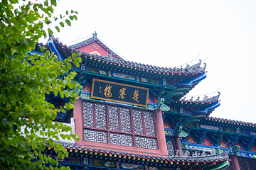三游洞第 45 张图片