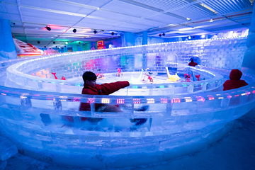 福州罗源湾海洋世界旅游区第 49 张图片