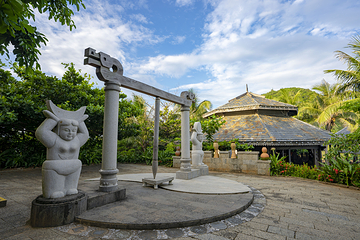 分界洲岛第 101 张图片