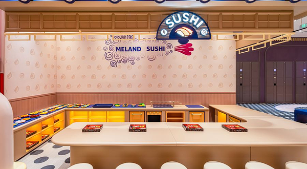 MELAND CLUB(武汉江宸天街)