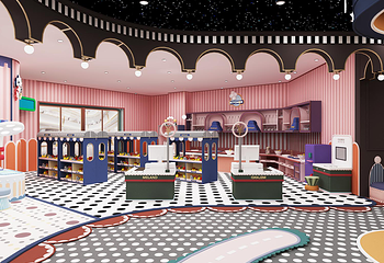 Meland Club(厦门sm三期店)第 5 张图片