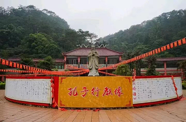 飞霞风景名胜区第 28 张图片