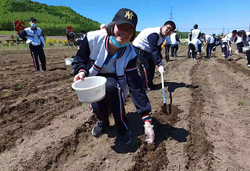 药王谷中医药旅游景区第 2 张图片