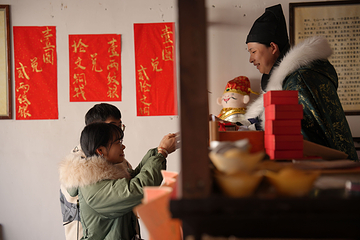 黟县都城（广德王国）第 40 张图片