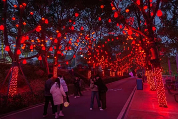 长沙世界之窗第 278 张图片