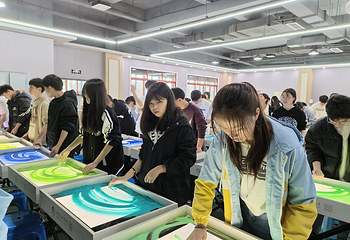 婺源国际沙文化艺术馆第 43 张图片