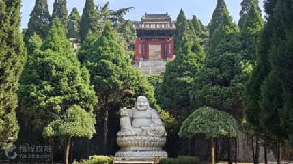 普照寺第 7 张图片