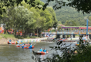 帽儿山风景区第 26 张图片