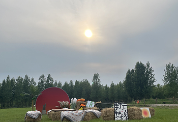 那水乡水上青荷旅游度假区第 18 张图片