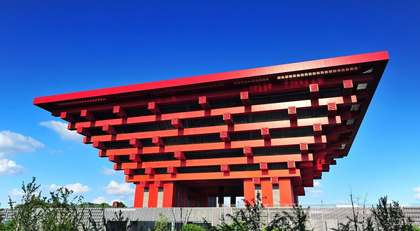 【上海】何以敦煌上海艺术展