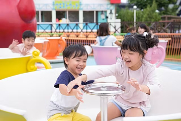 东京夏日乐园第 9 张图片
