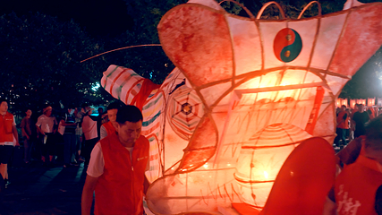 葛仙村度假区第 129 张图片