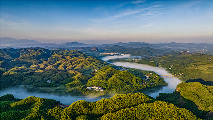 飞天山景区第 4 张图片