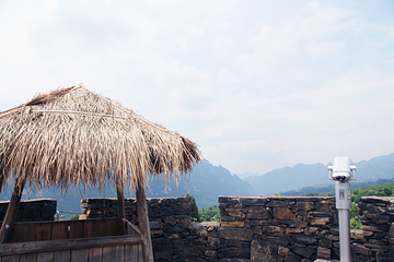 三峡古兵寨文化旅游区第 19 张图片