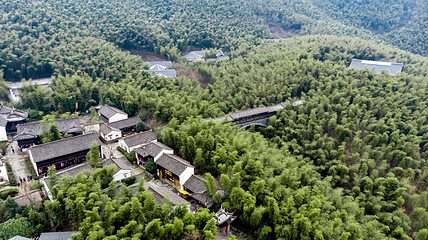 天目湖旅游度假区第 15 张图片