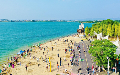 漳河风景名胜区第 41 张图片