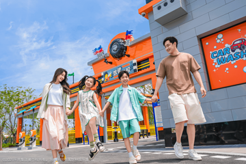 上海乐高乐园®度假区第 67 张图片