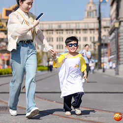 横店梦外滩乐园