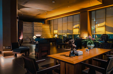 玖合素手·黔城回响足浴SPA（兴义店）第 1 张图片