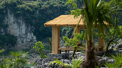 望峰白水河桨板基地第 7 张图片