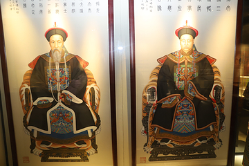 天心阁湘军博物馆第 11 张图片