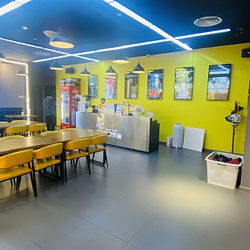 迷城密室逃脱(黄石武商MALL店)