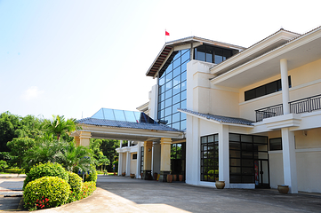 台山康桥森林温泉谷第 27 张图片