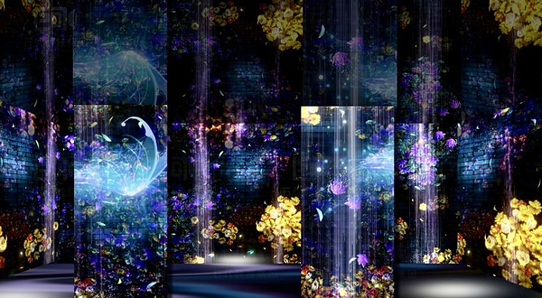 【沈阳】《元宇宙·光影》艺术大展