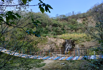 捺山地质公园第 13 张图片