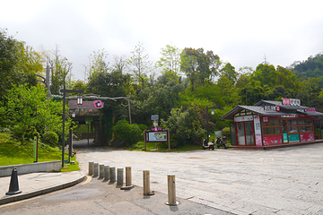 桃喜山谷第 41 张图片