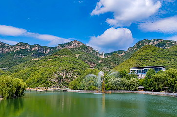 潭溪山第 10 张图片