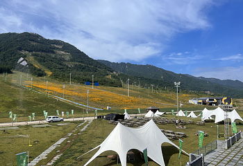 鳌山度假区第 3 张图片