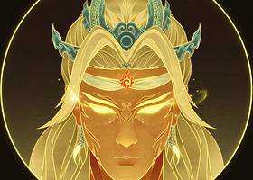 再现山海经·大型沉浸式体验馆