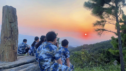 田王寨景区第 72 张图片