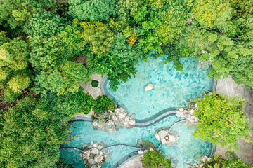 湖泉半山温泉第 5 张图片