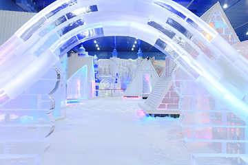 观澜雪悦冰雪天地第 18 张图片