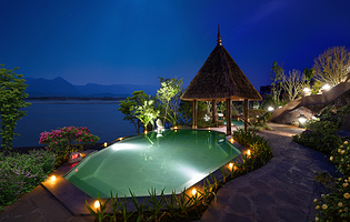 史迪威码头旅游度假区