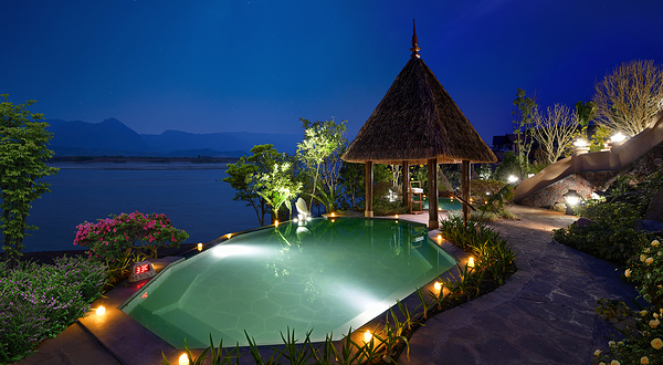 史迪威码头旅游度假区