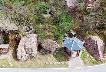 挂云山景区第 25 张图片