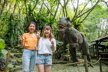 冲绳DINO恐龙公园第 7 张图片