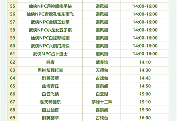 茅山东方盐湖城第 9 张图片