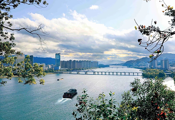 桐君山第 6 张图片