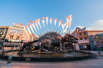 中华恐龙园旅游度假区第 42 张图片