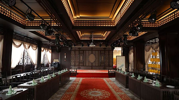 长乐客栈·长樂盐商宴(扬州店)