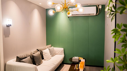 慢慢生活馆·中泰式按摩·SPA(桃园店)第 1 张图片