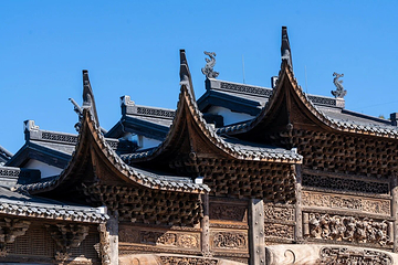 千鹭湖景区第 8 张图片